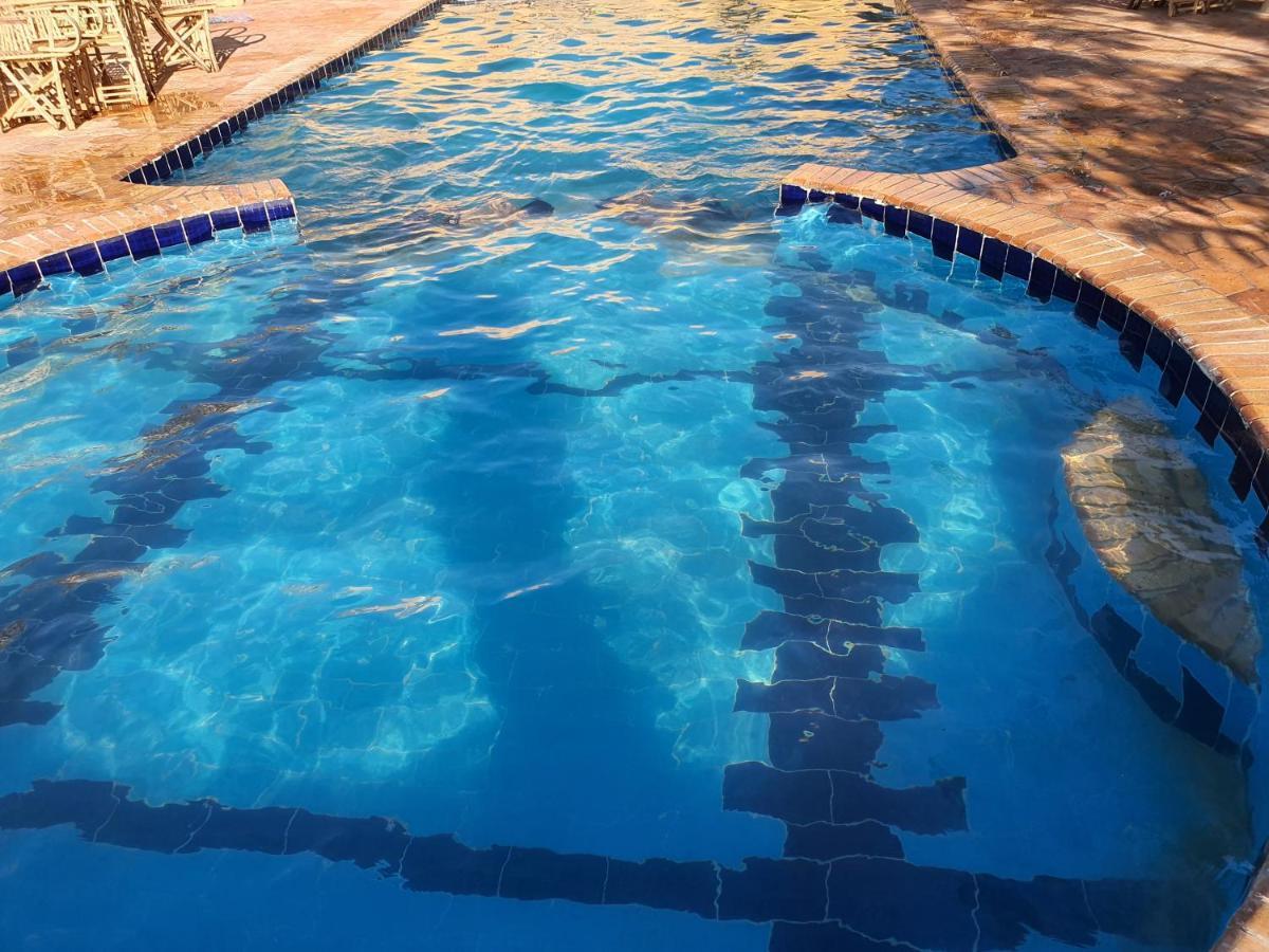 לינה וארוחת בוקר Siwa Oasis Qasr El Salam מראה חיצוני תמונה