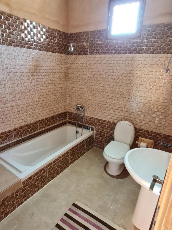 לינה וארוחת בוקר Siwa Oasis Qasr El Salam מראה חיצוני תמונה