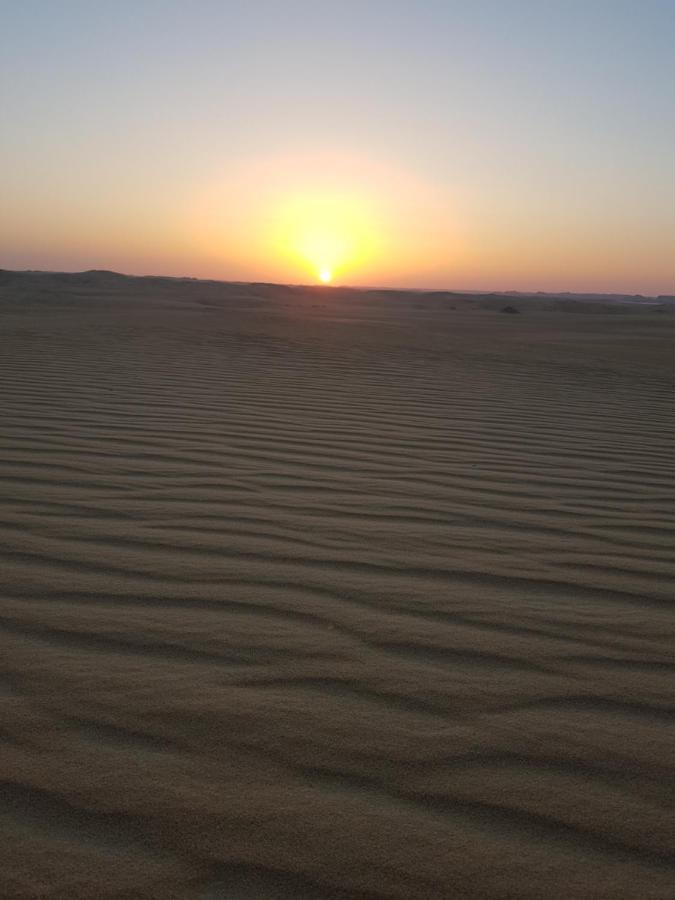 לינה וארוחת בוקר Siwa Oasis Qasr El Salam מראה חיצוני תמונה