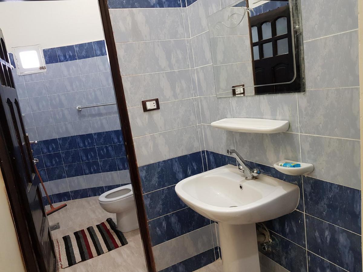 לינה וארוחת בוקר Siwa Oasis Qasr El Salam מראה חיצוני תמונה